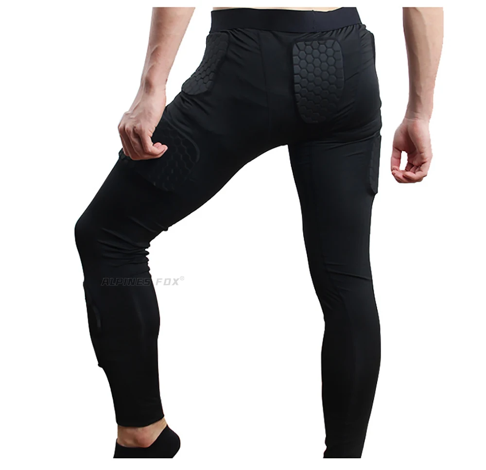 Motorcycle Armor Underwear Protector Motocross Jacket Layer Pants Compression Shirts Motorbike Body Protective Bike Gear Suit