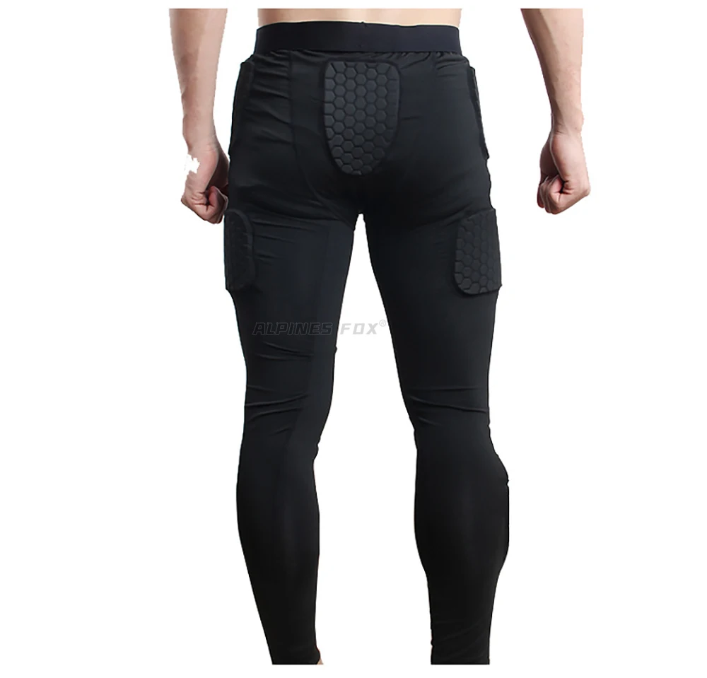 Motorcycle Armor Underwear Protector Motocross Jacket Layer Pants Compression Shirts Motorbike Body Protective Bike Gear Suit