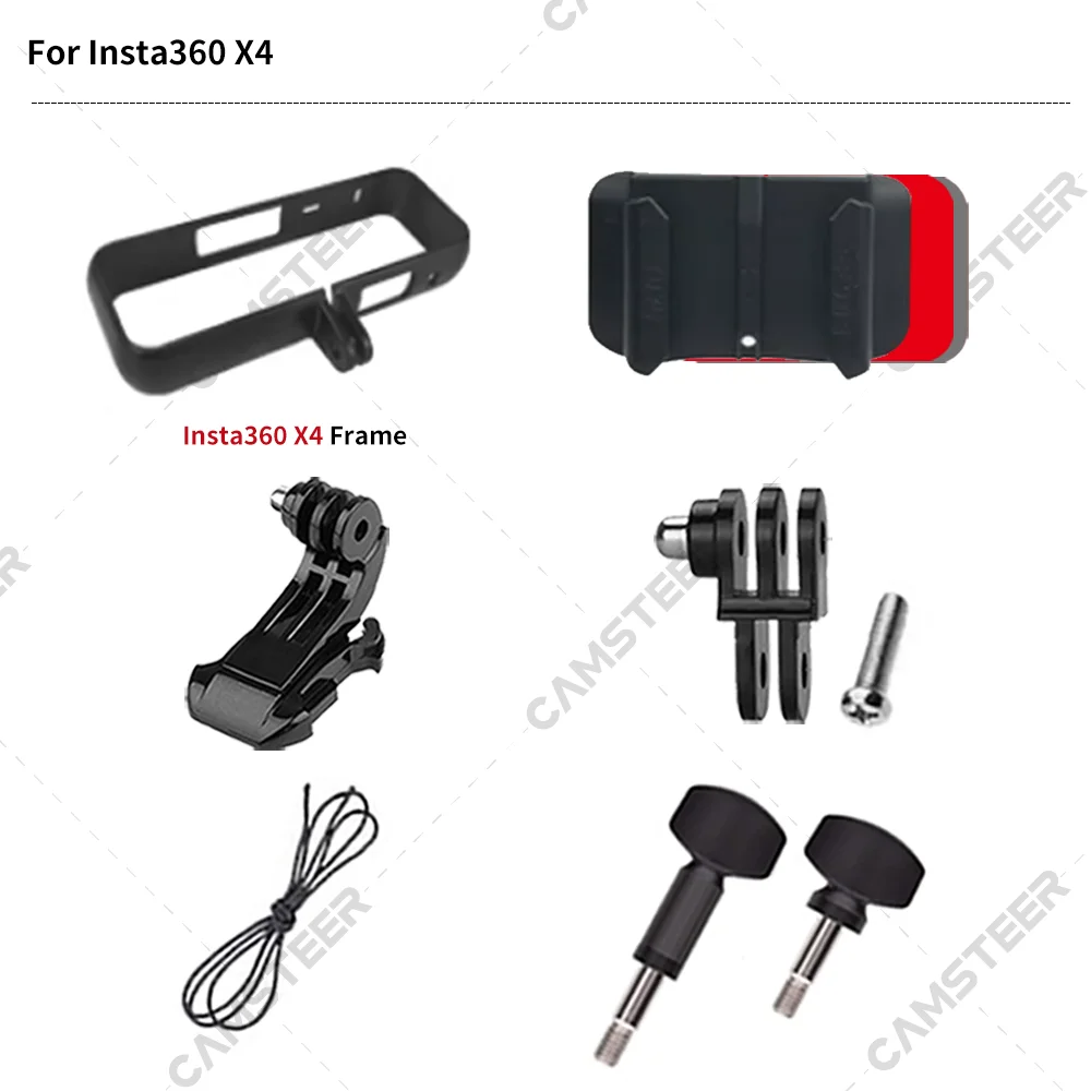 for Insta360 X4