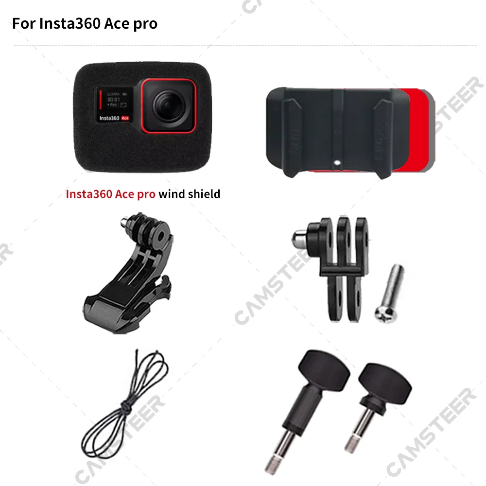 for Insta360 Ace pro