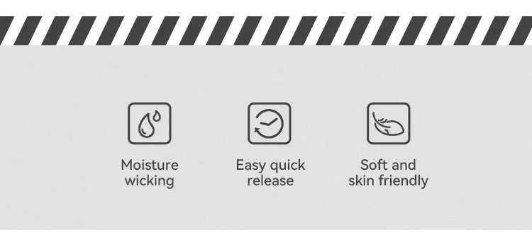 SFK Black Motorcycle Gloves Liner Summer Breathable Ice Silk Texture Sweat Absorption Quick Drying Riding Gears Accessories