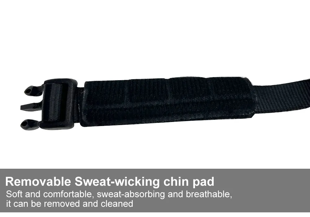 Lightweight Cycling Safety Helmet Outdoor Motorcycle Bicycle Helmet With Removable Visor Glasses MTB Mountain Road Bike Helmet