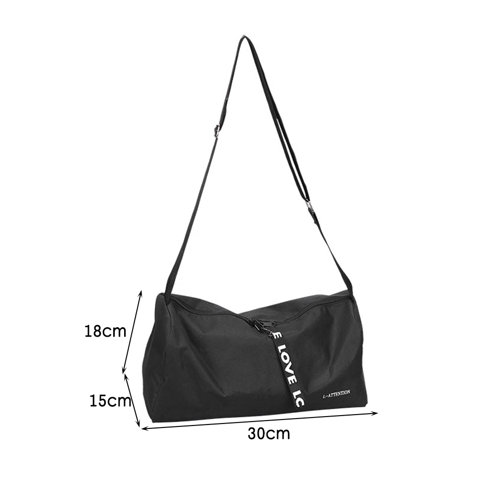 Fitness Bag